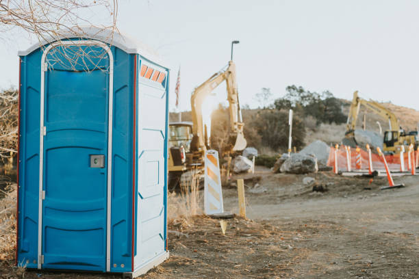 Best Emergency porta potty rental  in Victory Gardens, NJ