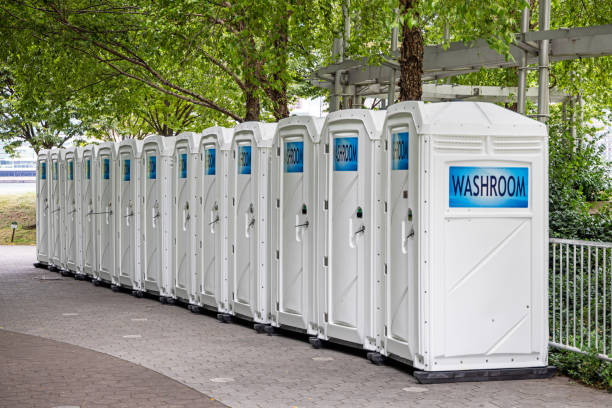 Best Temporary restroom rental  in Victory Gardens, NJ