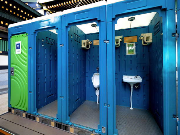 Best Porta potty rental for festivals  in Victory Gardens, NJ